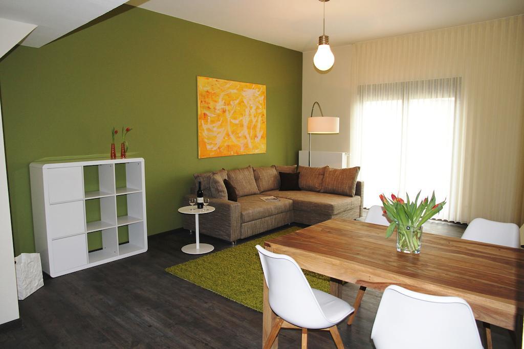 Boardinghouse Offenbach Service Apartments Cameră foto