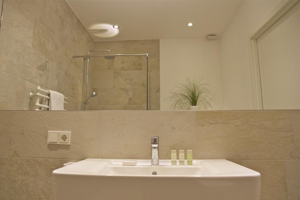 Boardinghouse Offenbach Service Apartments Cameră foto
