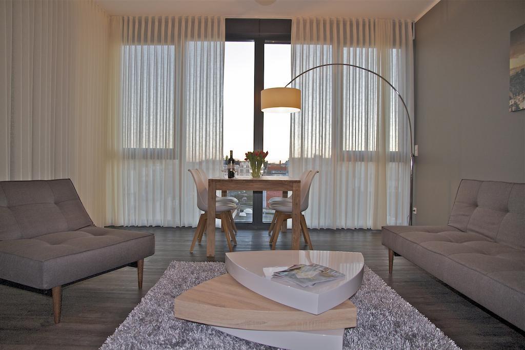 Boardinghouse Offenbach Service Apartments Cameră foto