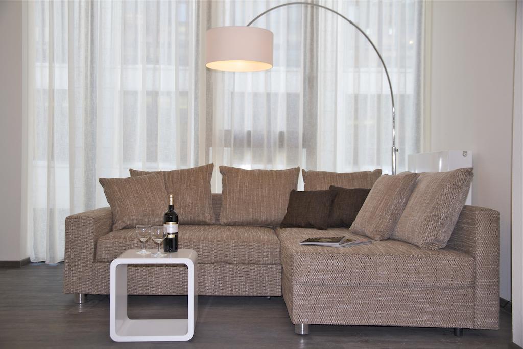 Boardinghouse Offenbach Service Apartments Cameră foto
