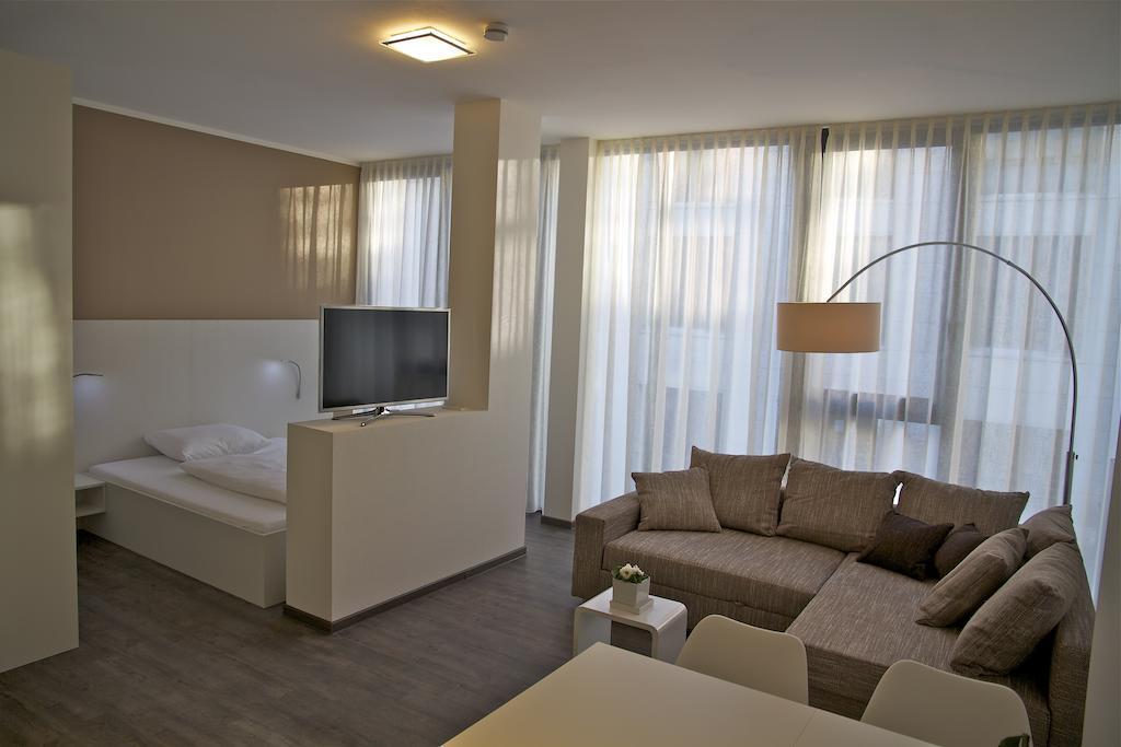 Boardinghouse Offenbach Service Apartments Cameră foto