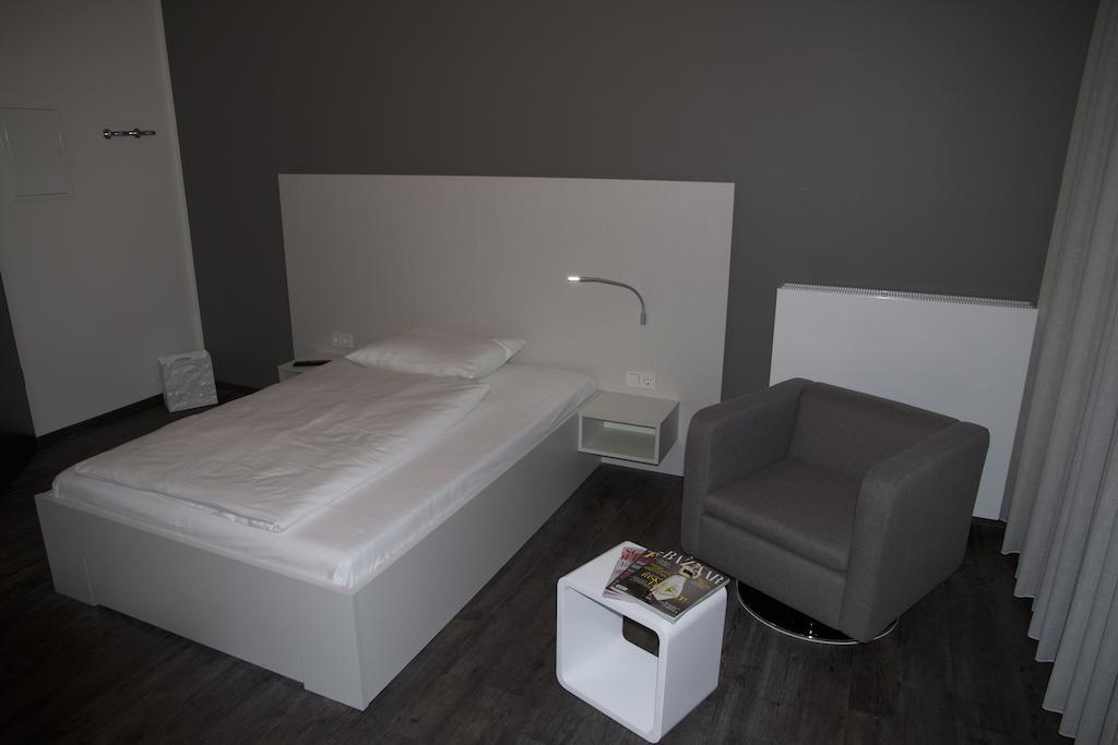 Boardinghouse Offenbach Service Apartments Cameră foto