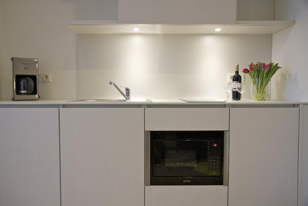 Boardinghouse Offenbach Service Apartments Cameră foto