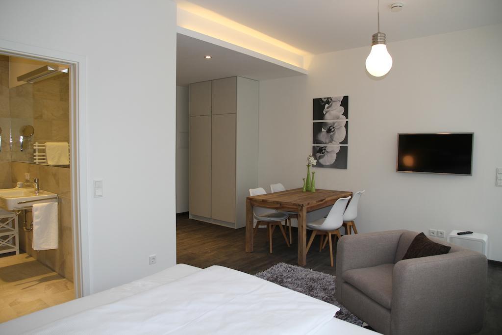 Boardinghouse Offenbach Service Apartments Cameră foto